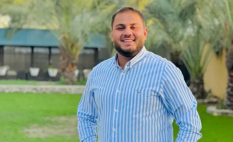 وائل الدحدوح