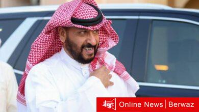 وزير الداخلية