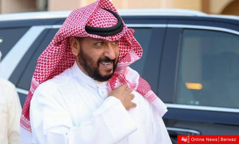 وزير الداخلية