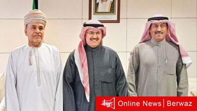 وزير الشؤون