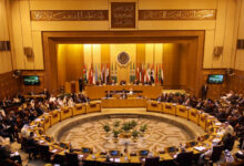 جامعة الدول العربية