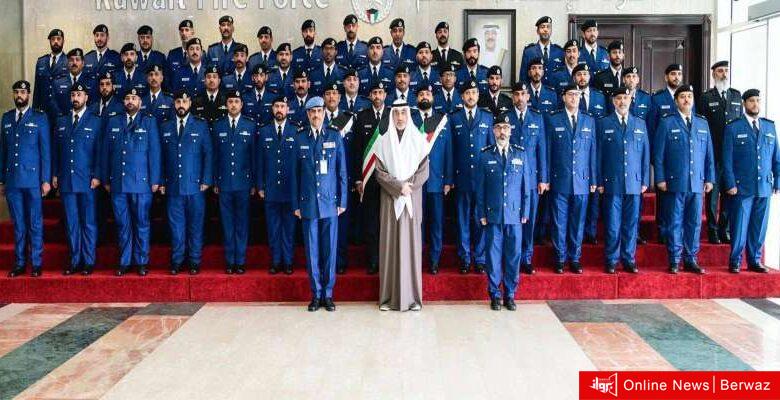 الشيخ فهد اليوسف