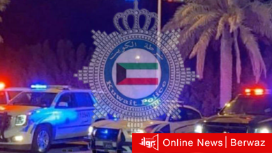 منفذ السالمي