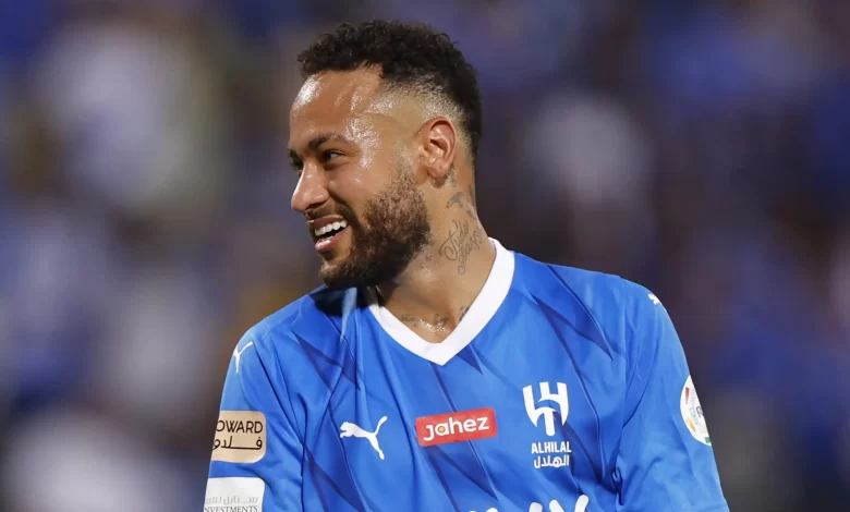 الهلال السعودي