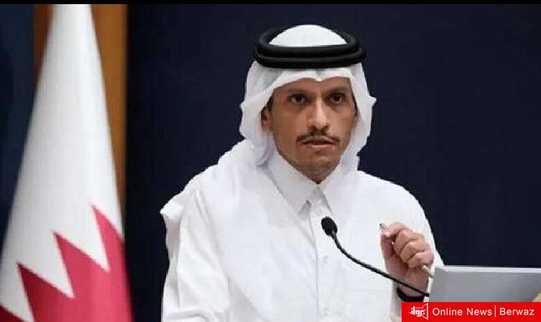 رئيس الوزراء القطري