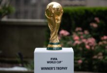 كأس العالم 2026