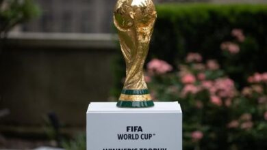 كأس العالم 2026