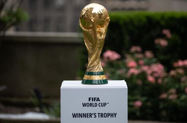 كمبيوتر رقمي يتوقع الواصلين إلى نهائي كأس العالم 2026