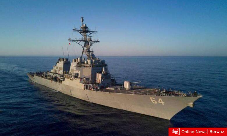 الجيش الأميركي