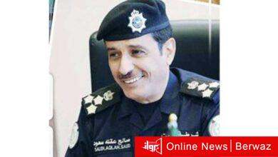 العميد عقلة