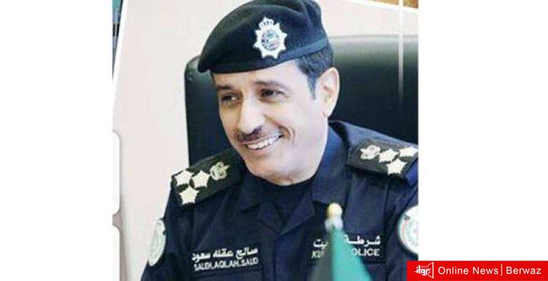 العميد عقلة