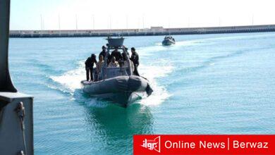 القوات البحرية الكويتية