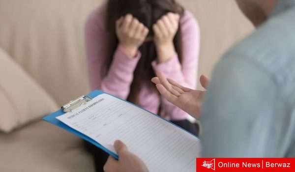 الوسواس القهري