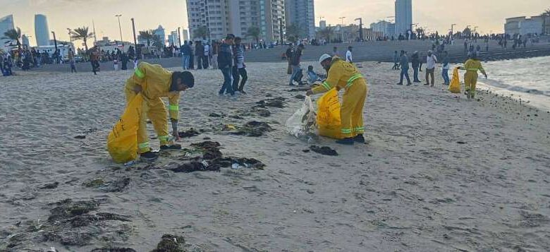 بلدية الكويت