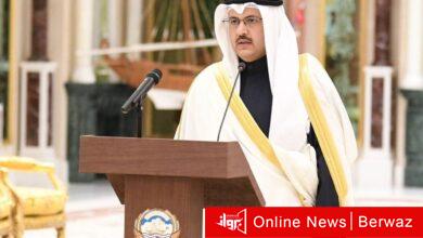 وزير الشؤون الاجتماعية