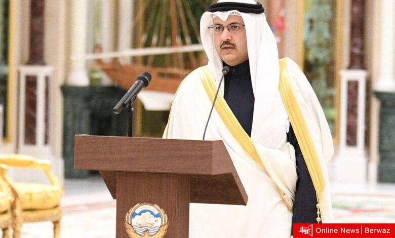 وزير الشؤون الاجتماعية