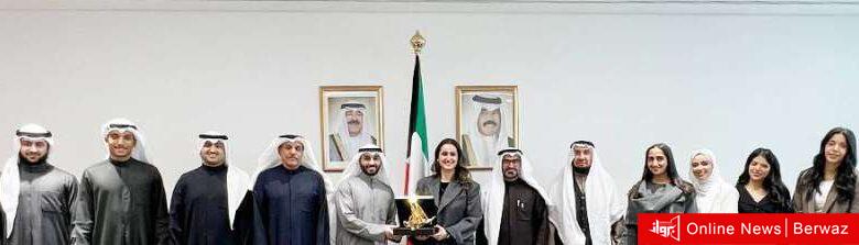 جامعة الكويت