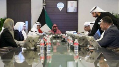 محمد الصباح