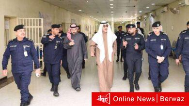 قانون إقامة الأجانب