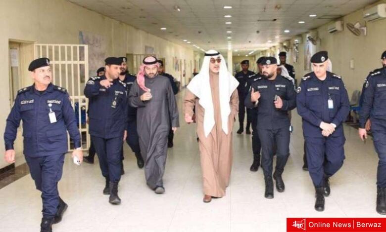 قانون إقامة الأجانب