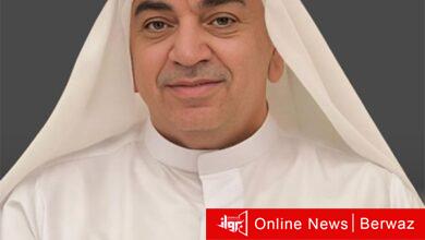 فواز أحمد سليمان