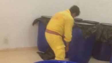 وزارة الكهرباء