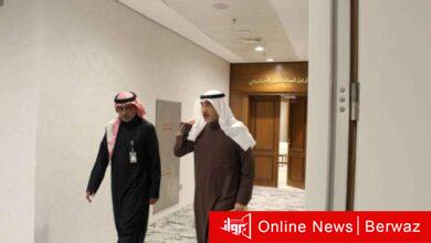 وزير الداخلية