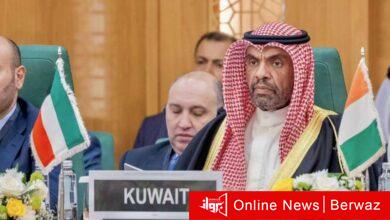 وزير الخارجية