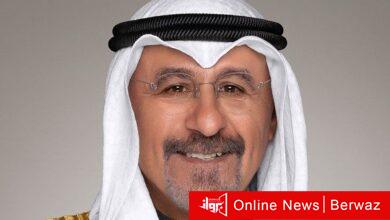 رئيس الوزراء الكويتي