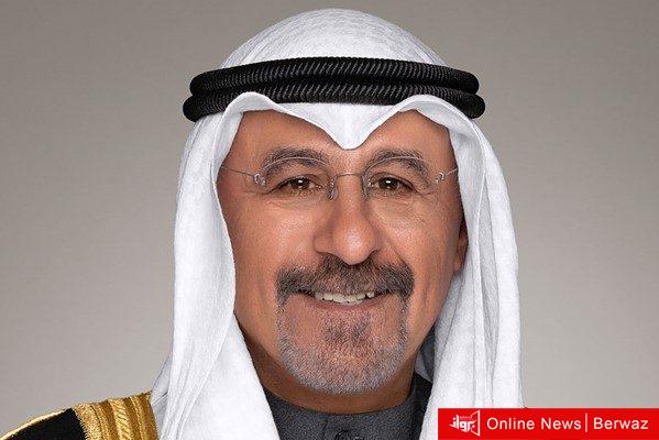 رئيس الوزراء الكويتي