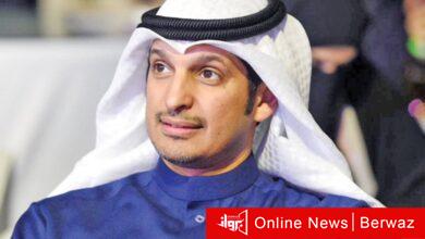 وزير الإعلام