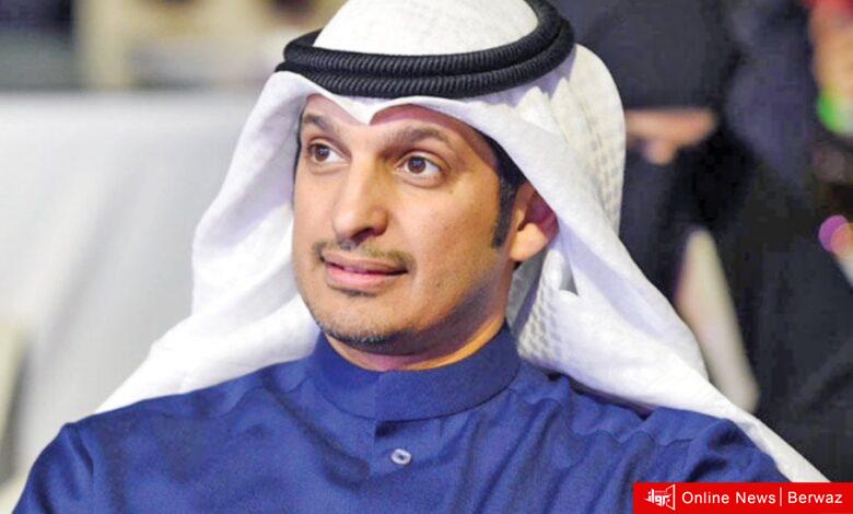 وزير الإعلام