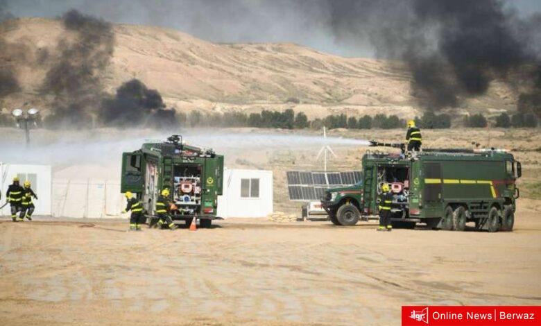 الحرس الوطني