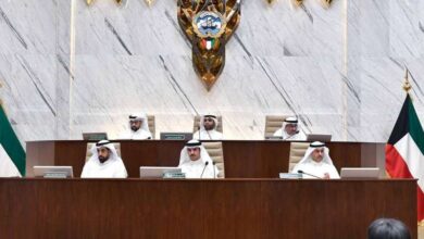 المجلس البلدي