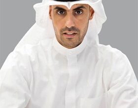 بدر ناصر الخرافي