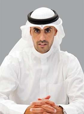 بدر ناصر الخرافي