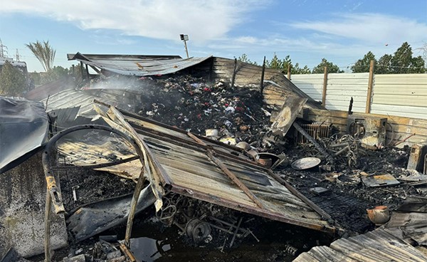 بر الصليبية