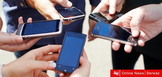 الأجهزة الذكية