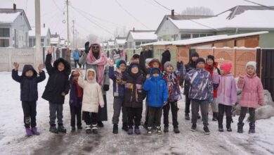 جمعية الصفا الخيرية