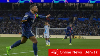 دوري أبطال أوروبا