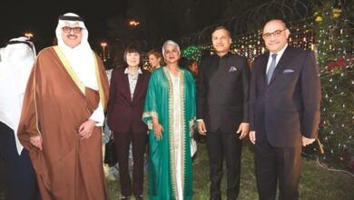 التأشيرات الهندية للكويتيين