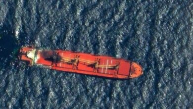 سواحل اليمن