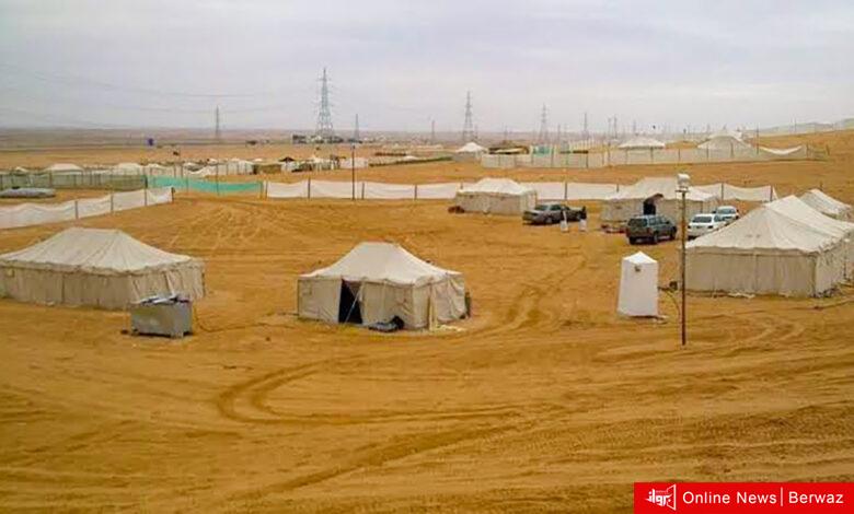 شهر رمضان المبارك