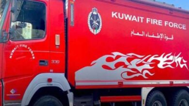 طريق الصبية السريع