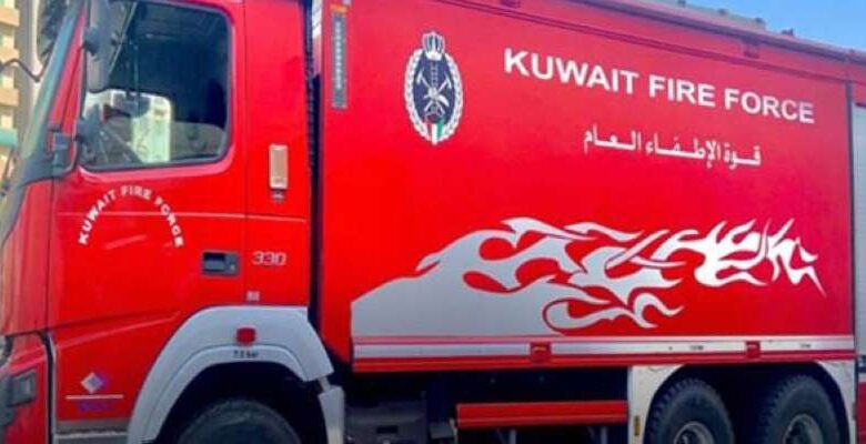 طريق الصبية السريع