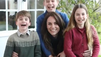 كيت ميدلتون