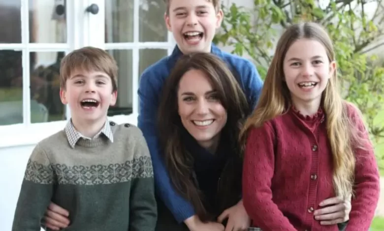 كيت ميدلتون