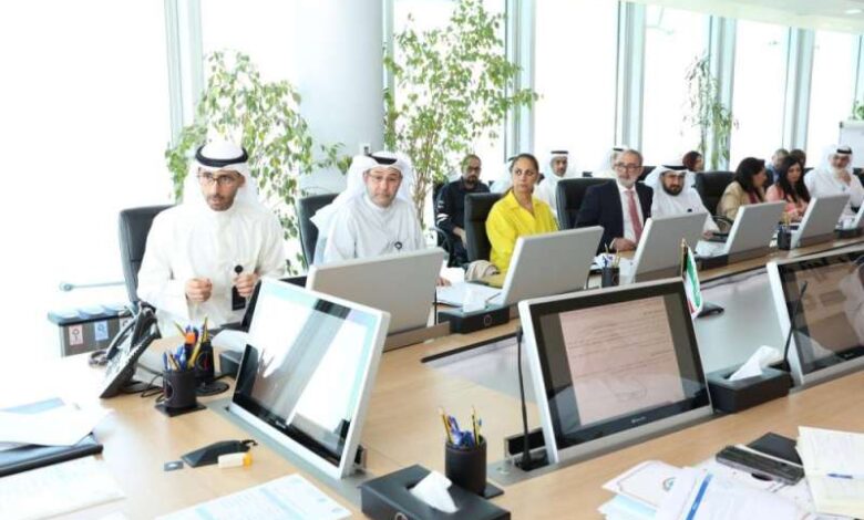 وزارة الكهرباء