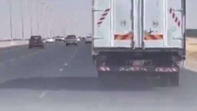 وزارة الداخلية