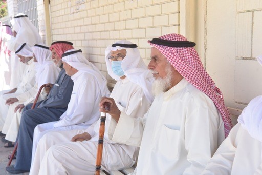 العملية الانتخابية